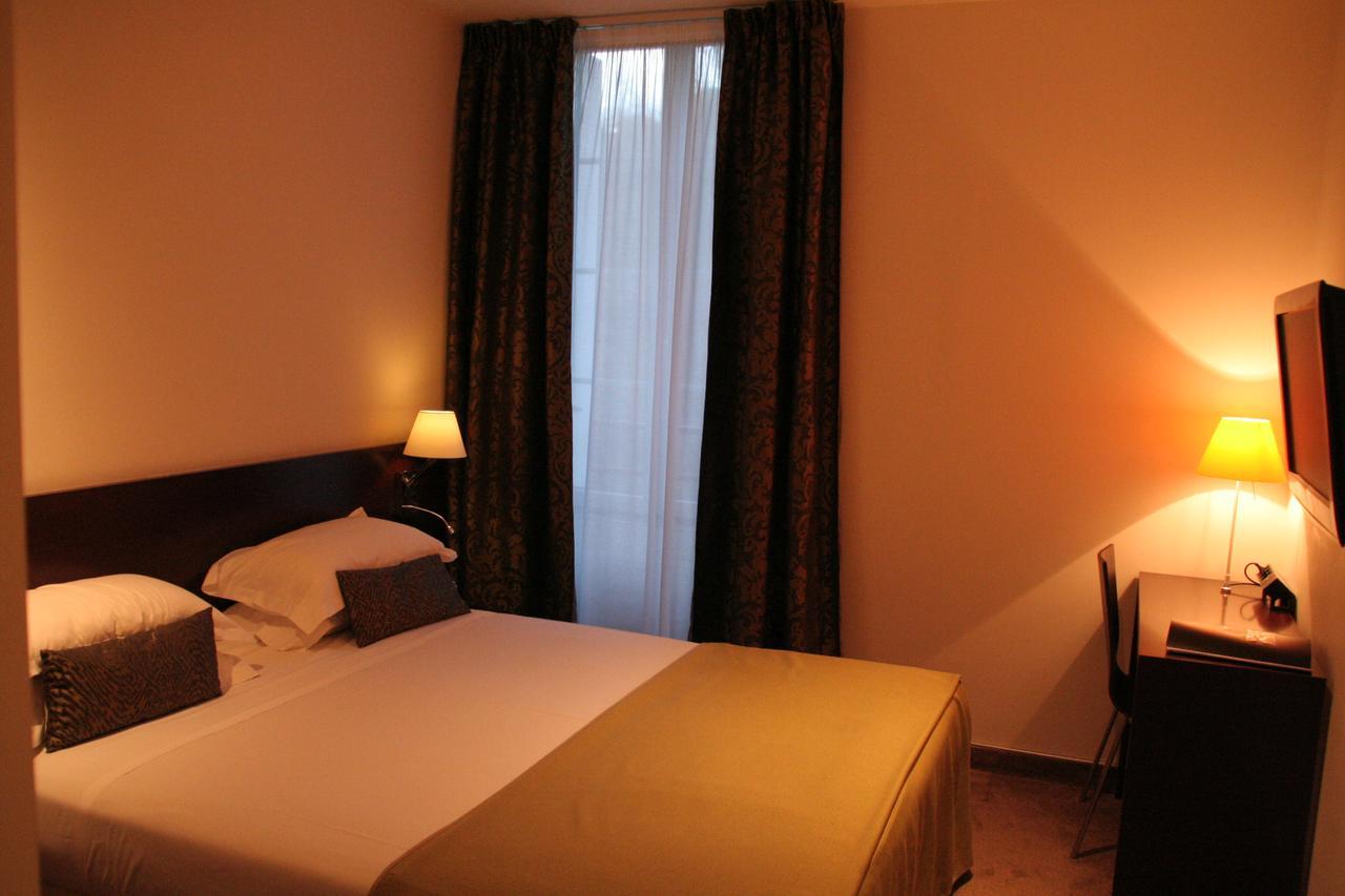 Hotel La Beauze Aubusson  Exterior foto